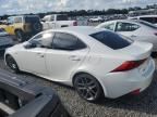 2017 Lexus IS 350