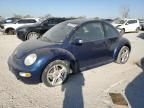 2004 Volkswagen New Beetle GLS