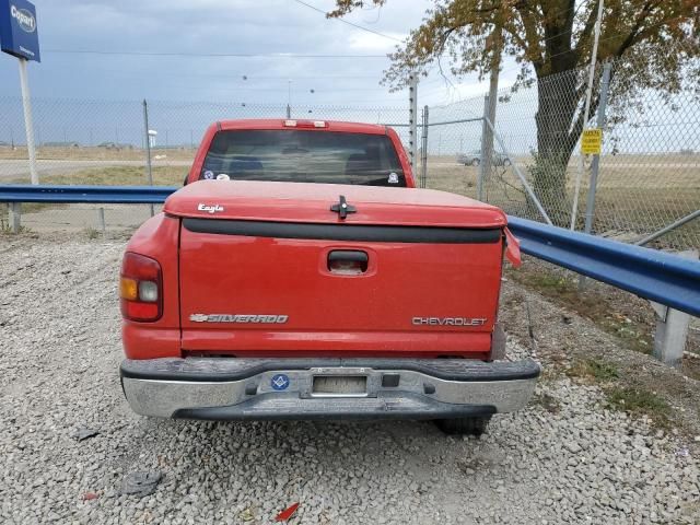 2003 Chevrolet Silverado C1500