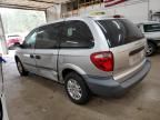 2006 Dodge Caravan SE