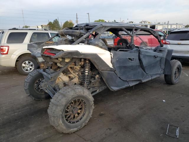 2018 Can-Am Maverick X3 Max Turbo R