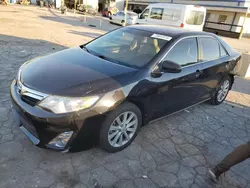 2012 Toyota Camry Base en venta en Lebanon, TN