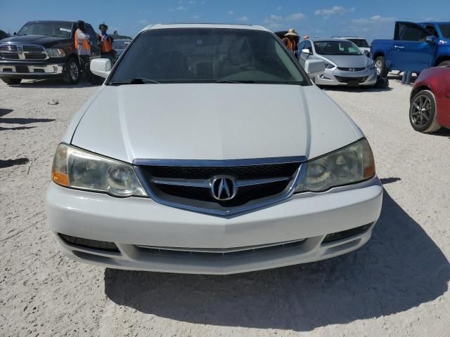 2003 Acura 3.2TL