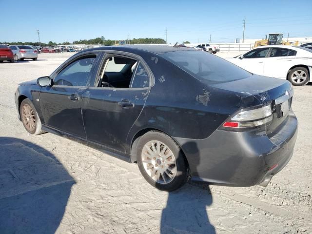 2010 Saab 9-3 2.0T