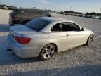 2012 BMW 335 I