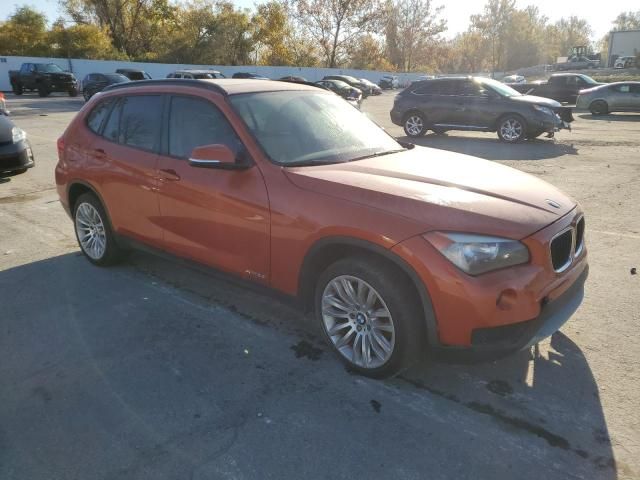 2014 BMW X1 XDRIVE28I