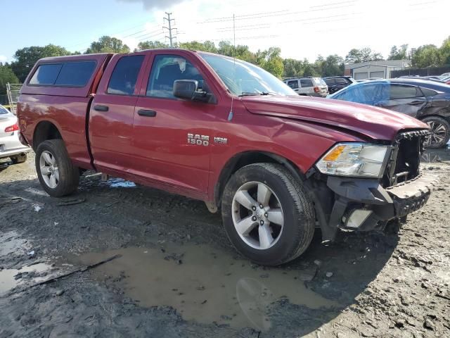 2013 Dodge RAM 1500 ST