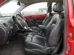 2008 Volkswagen New Beetle S