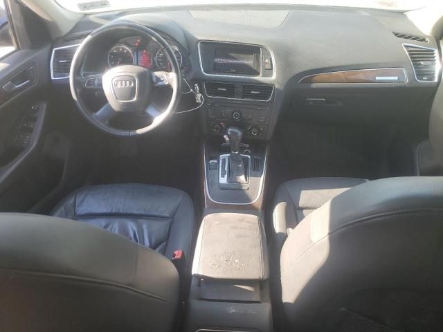 2010 Audi Q5 Premium