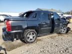 2012 Chevrolet Avalanche LTZ