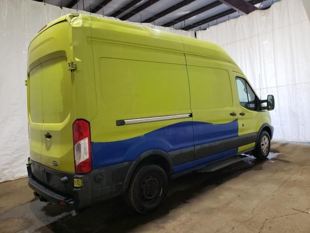 2017 Ford Transit T-350