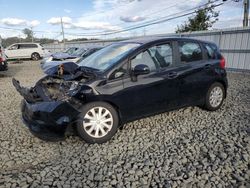 Nissan Vehiculos salvage en venta: 2014 Nissan Versa Note S