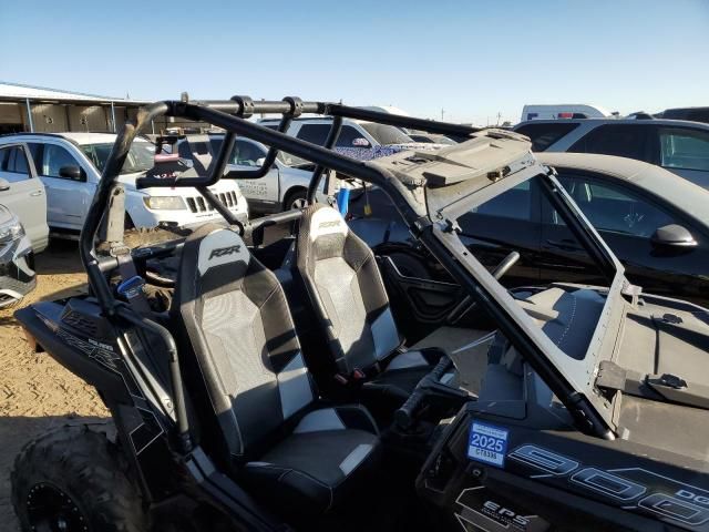 2016 Polaris RZR 900 EPS