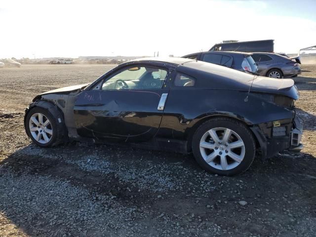 2004 Nissan 350Z Coupe