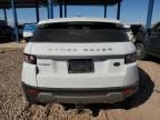 2014 Land Rover Range Rover Evoque Pure