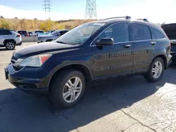 Honda Vehiculos salvage en venta: 2011 Honda CR-V EX