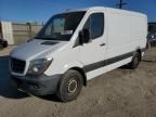 2017 Mercedes-Benz Sprinter 2500