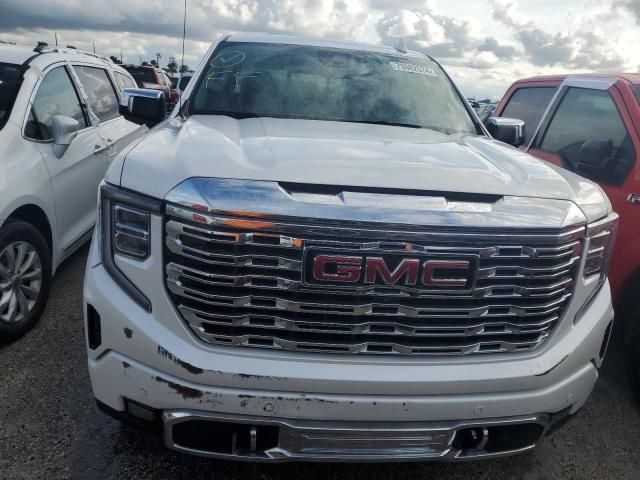 2023 GMC Sierra K1500 Denali