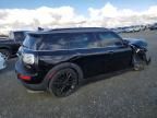 2016 Mini Cooper Clubman