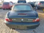 2000 BMW Z3 2.3