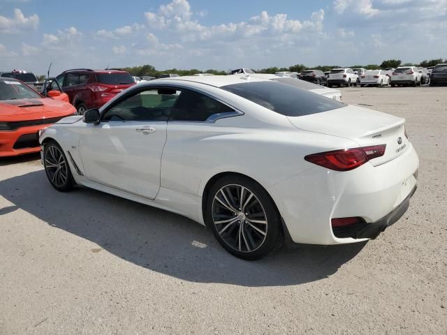 2019 Infiniti Q60 Pure