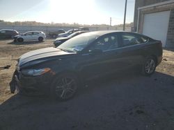 2018 Ford Fusion SE en venta en Fredericksburg, VA