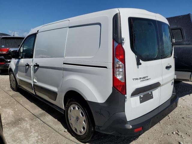 2018 Ford Transit Connect XL