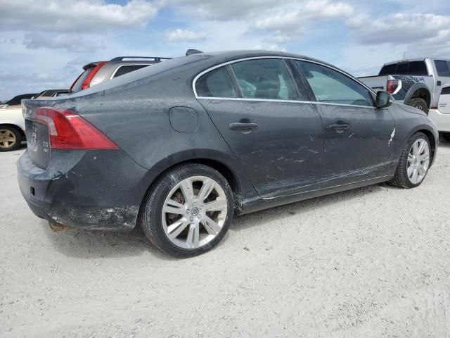 2012 Volvo S60 T6