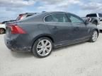 2012 Volvo S60 T6