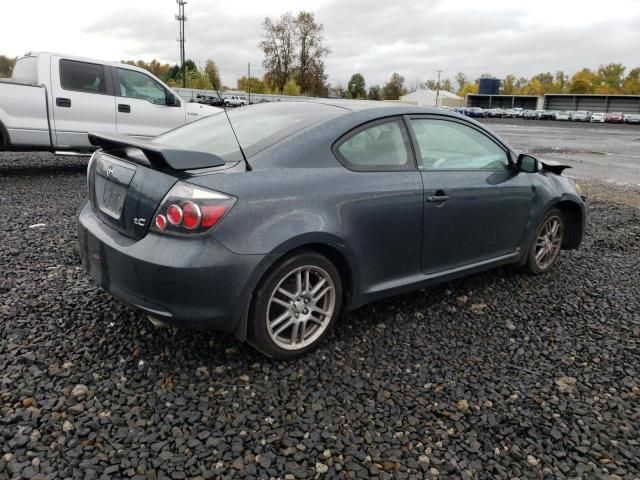 2009 Scion TC