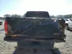 2007 GMC Sierra K2500 Heavy Duty