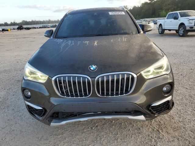 2018 BMW X1 SDRIVE28I