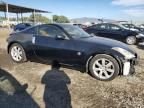 2004 Nissan 350Z Coupe