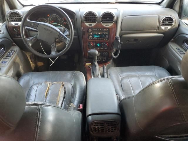 2002 GMC Envoy