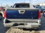 2002 Chevrolet Avalanche C1500