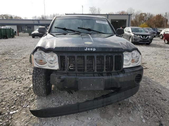 2007 Jeep Grand Cherokee Laredo