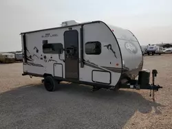 Salvage trucks for sale at Rapid City, SD auction: 2024 Wildwood Cherokee