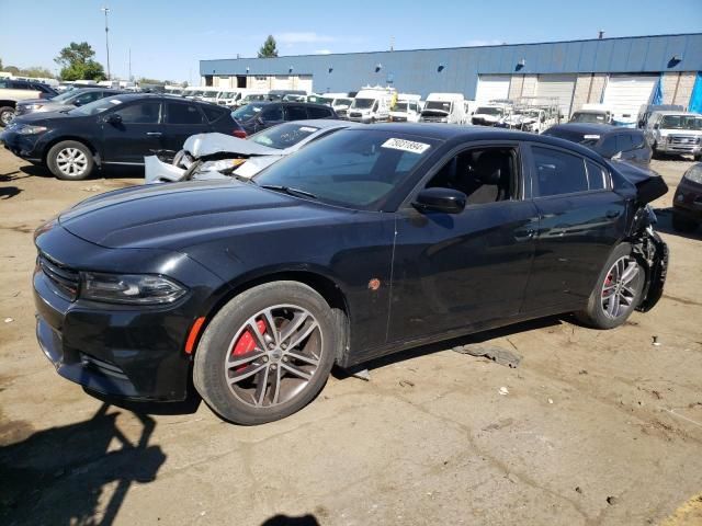 2018 Dodge Charger GT