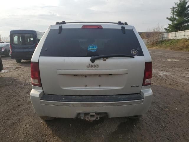 2007 Jeep Grand Cherokee Limited