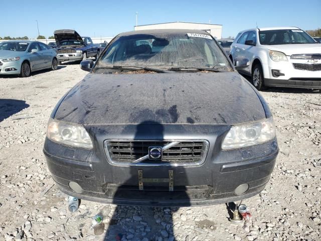 2007 Volkswagen 2007 Volvo S60 2.5T