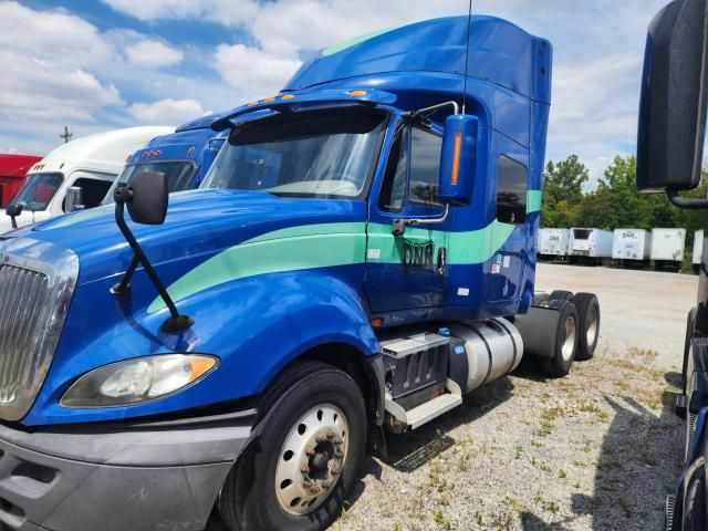 2015 International Prostar