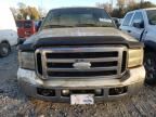 2006 Ford F350 SRW Super Duty