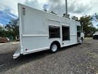 2007 Freightliner Chassis M Line WALK-IN Van