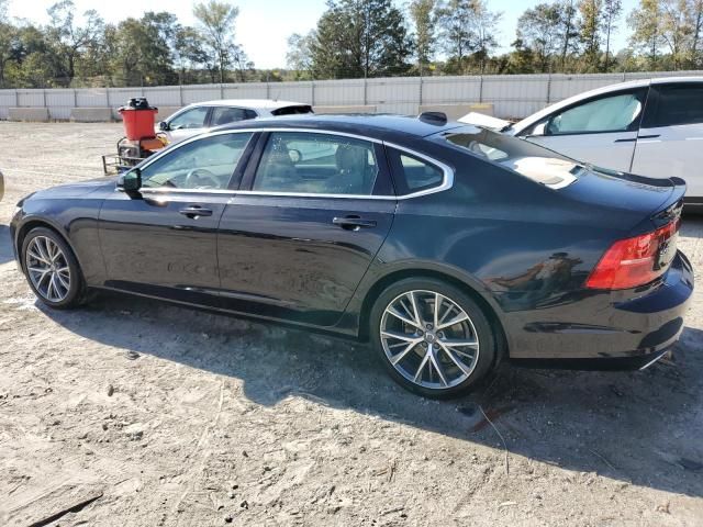 2018 Volvo S90 T5 Momentum