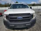 2019 Ford F150 Super Cab