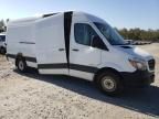 2015 Mercedes-Benz Sprinter 2500