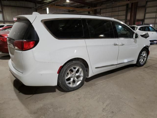 2020 Chrysler Pacifica Touring L Plus