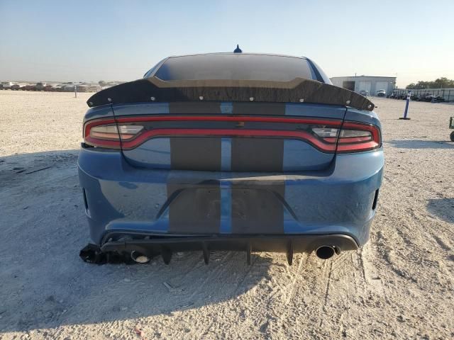 2020 Dodge Charger R/T