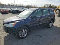 Honda Vehiculos salvage en venta: 2011 Honda CR-V LX