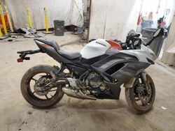 2023 Kawasaki EX650 R en venta en Madisonville, TN